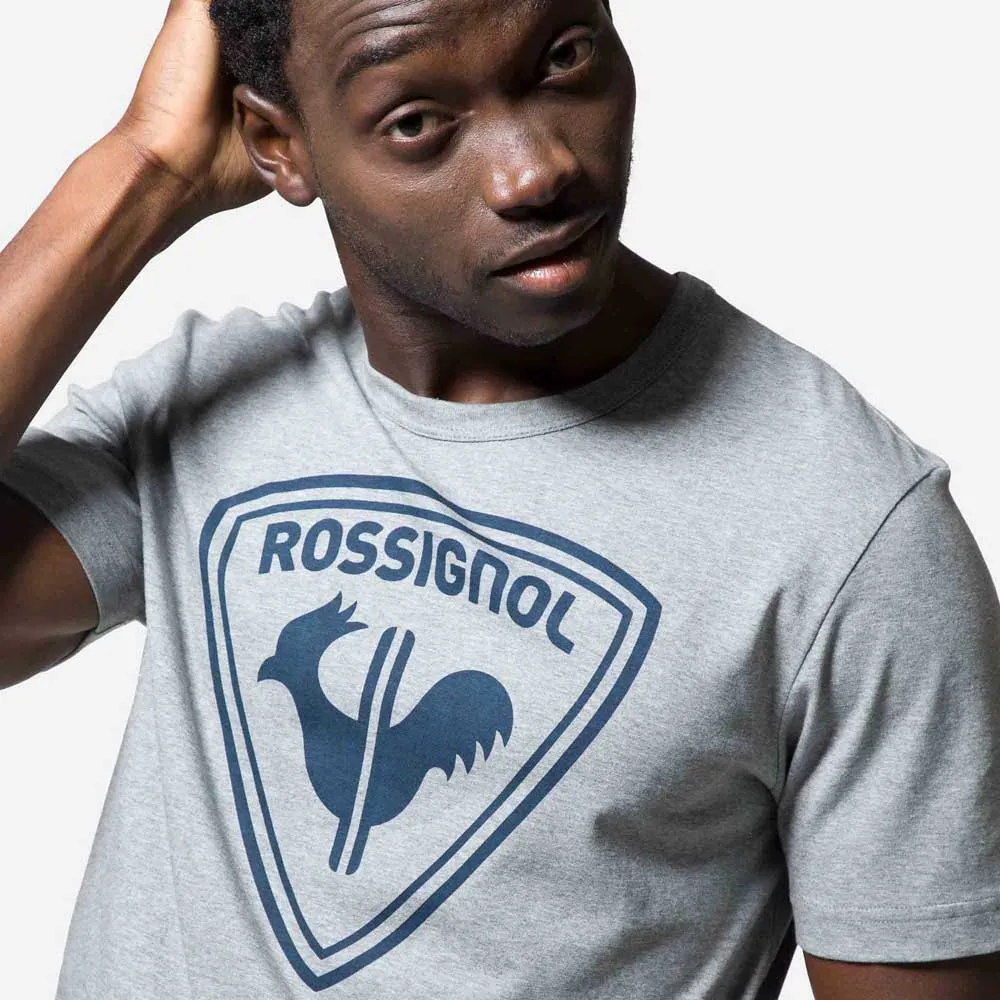 Rossignol Logo Rossi Kurzarm-t-shirt Rossignol Logo Rossi Kurzarm-t-shirt