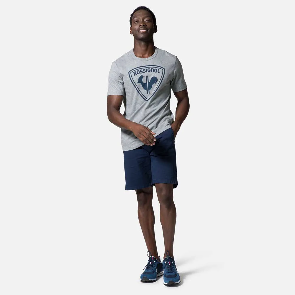 Rossignol Logo Rossi Kurzarm-t-shirt Rossignol Logo Rossi Kurzarm-t-shirt