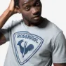 Rossignol Logo Rossi Kurzarm-t-shirt