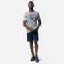Rossignol Logo Rossi Kurzarm-t-shirt