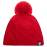 Ruby red