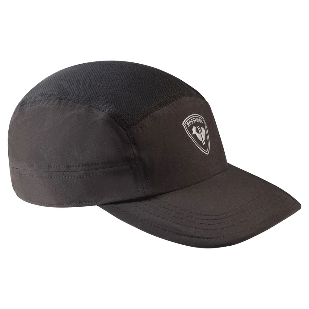 Rossignol Lycian Kappe, Black Rossignol Lycian Kappe, Black