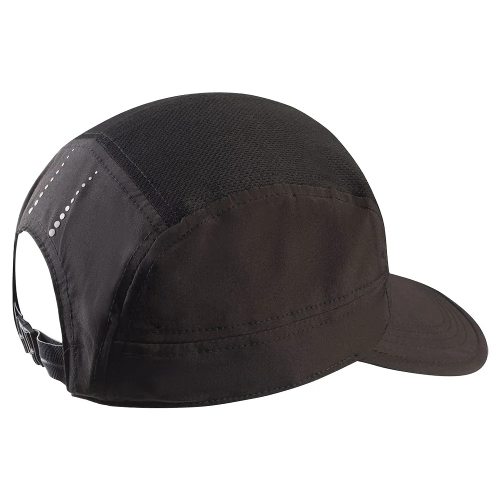 Rossignol Lycian Kappe, Black Rossignol Lycian Kappe, Black
