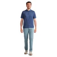 Rossignol Lycian Kurzarm-poloshirt Rossignol Lycian Kurzarm-poloshirt