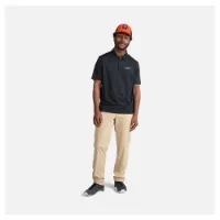 Rossignol Lycian Kurzarm-poloshirt Rossignol Lycian Kurzarm-poloshirt