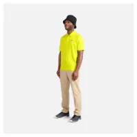 Rossignol Lycian Kurzarm-poloshirt