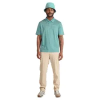 Rossignol Lycian Kurzarm-poloshirt Rossignol Lycian Kurzarm-poloshirt