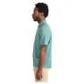 Rossignol Lycian Kurzarm-poloshirt
