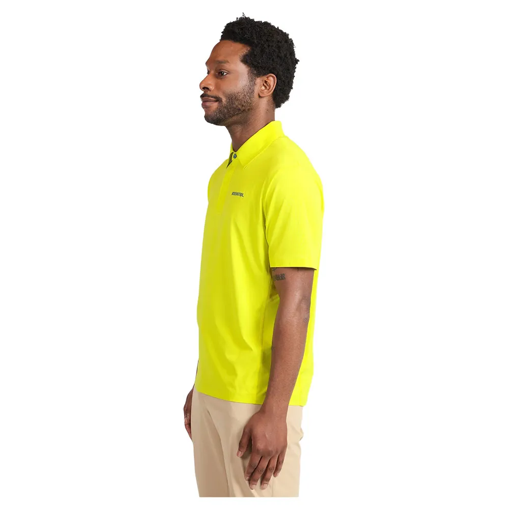 Rossignol Lycian Kurzarm-poloshirt Rossignol Lycian Kurzarm-poloshirt