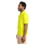 Rossignol Lycian Kurzarm-poloshirt