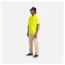 Rossignol Lycian Kurzarm-poloshirt