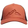 Rossignol Mesh Kappe, Tan