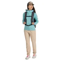 Rossignol Mid Layer Thin Fleece Mit Durchgehendem Reißverschluss Rossignol Mid Layer Thin Fleece Mit Durchgehendem Reißverschluss