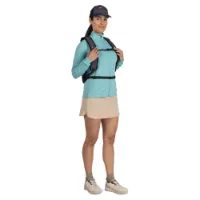 Rossignol Mid Layer Thin Fleece Mit Durchgehendem Reißverschluss