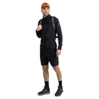 Rossignol Mid Layer Thin Fleece Mit Durchgehendem Reißverschluss Rossignol Mid Layer Thin Fleece Mit Durchgehendem Reißverschluss