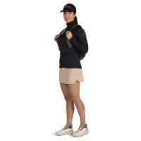 Rossignol Mid Layer Thin Fleece Mit Durchgehendem Reißverschluss Rossignol Mid Layer Thin Fleece Mit Durchgehendem Reißverschluss