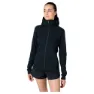 Rossignol Mid Layer Thin Fleece Mit Durchgehendem Reißverschluss