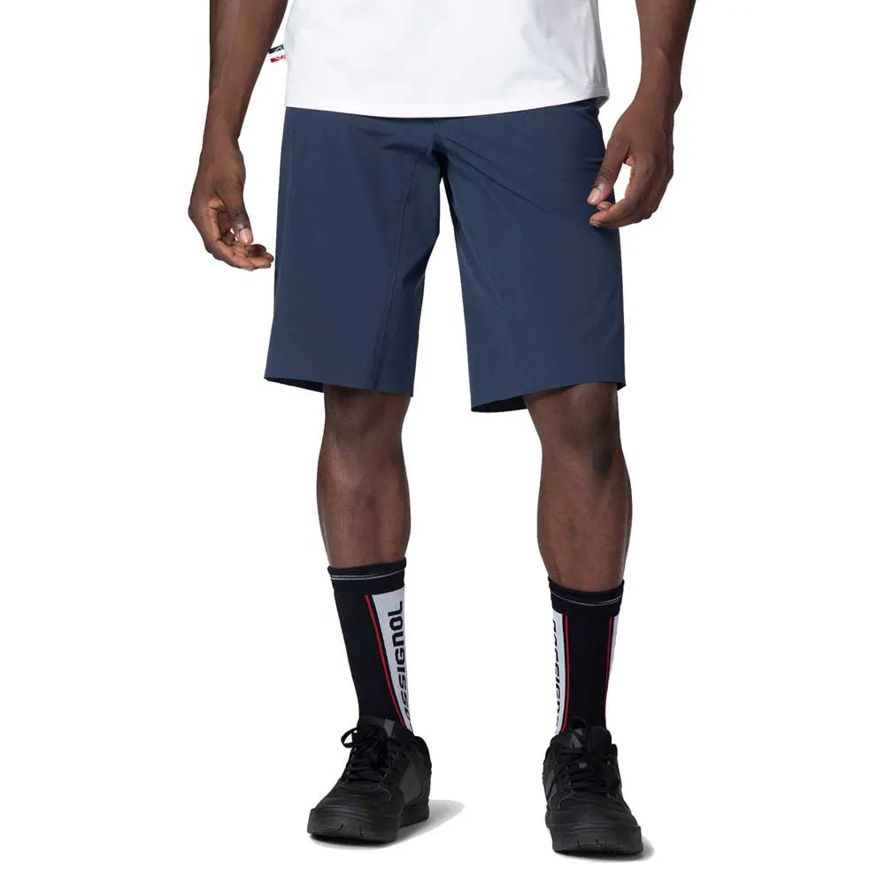 Rossignol Mtb Kurze Hose, Dark navy Rossignol Mtb Kurze Hose, Dark navy