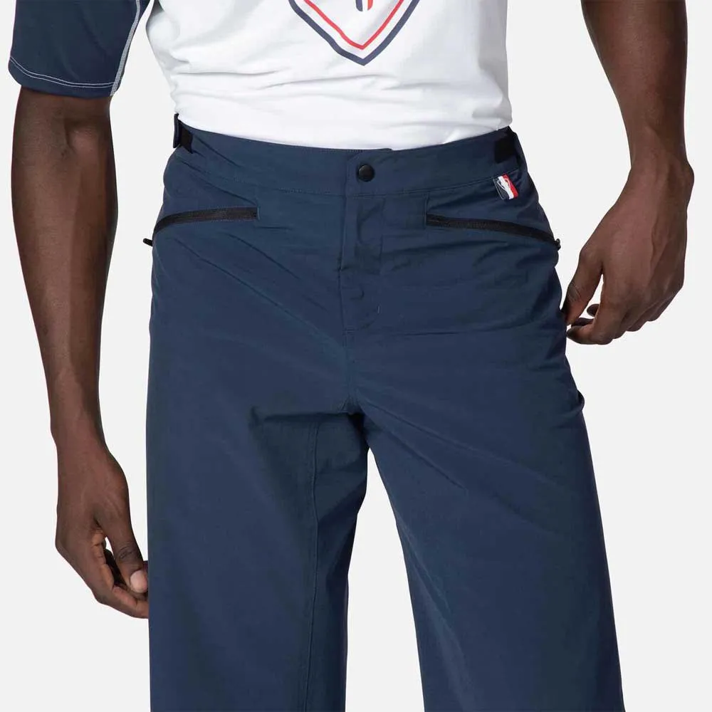 Rossignol Mtb Kurze Hose, Dark navy Rossignol Mtb Kurze Hose, Dark navy