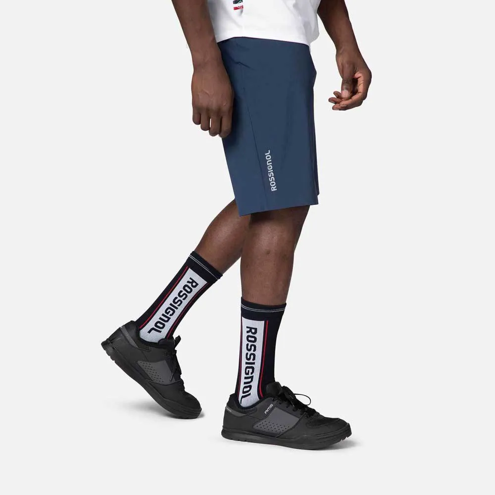 Rossignol Mtb Kurze Hose, Dark navy Rossignol Mtb Kurze Hose, Dark navy