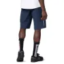 Rossignol Mtb Kurze Hose, Dark navy