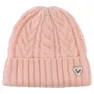 Powder pink