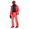 Rossignol New Hero Classique Fleece Mit Halbem Reißverschluss
