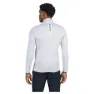 Rossignol New Hero Classique Fleece Mit Halbem Reißverschluss