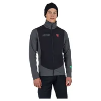 Rossignol New Hero Classique Hybrid Fleece Mit Durchgehendem Reißverschluss Rossignol New Hero Classique Hybrid Fleece Mit Durchgehendem Reißverschluss