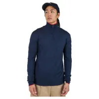 Rossignol New Stripe Knit Halbzippullover Rossignol New Stripe Knit Halbzippullover
