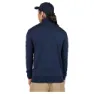 Rossignol New Stripe Knit Halbzippullover