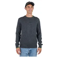 Rossignol New Stripe Round Neck Knit Pullover Rossignol New Stripe Round Neck Knit Pullover