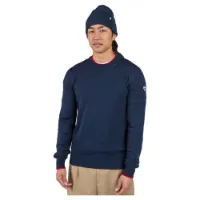 Rossignol New Stripe Round Neck Knit Pullover Rossignol New Stripe Round Neck Knit Pullover