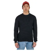 Rossignol New Stripe Round Neck Knit Pullover Rossignol New Stripe Round Neck Knit Pullover