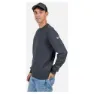 Rossignol New Stripe Round Neck Knit Pullover