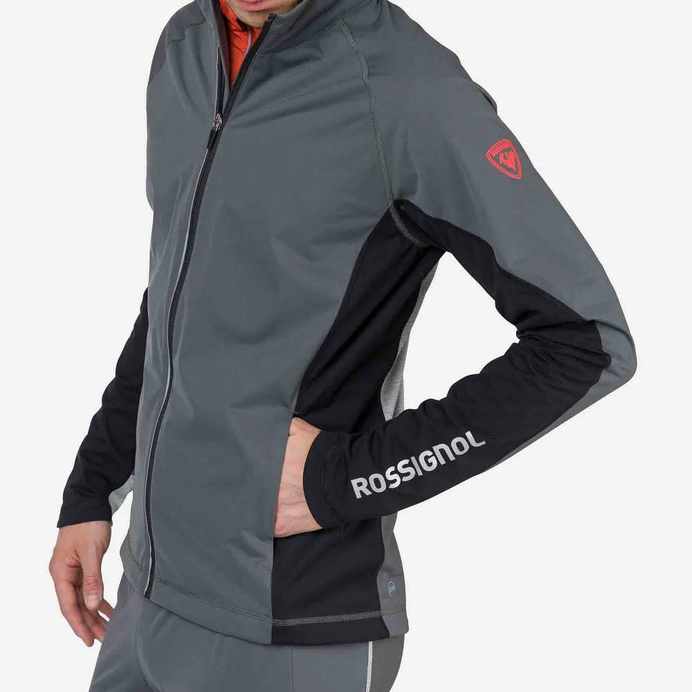 Rossignol Poursuite Jacke Rossignol Poursuite Jacke