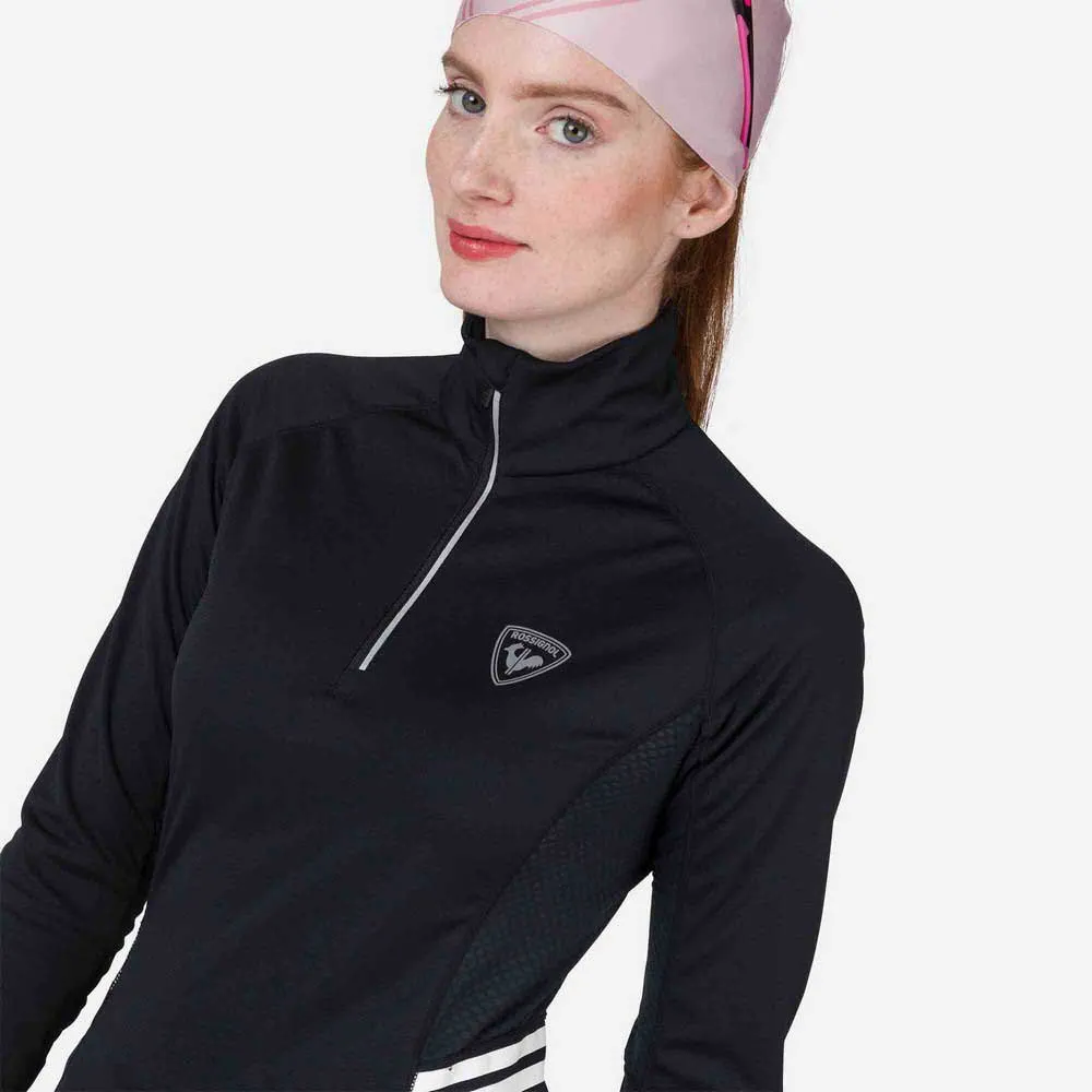 Rossignol Poursuite Langarm-baselayer