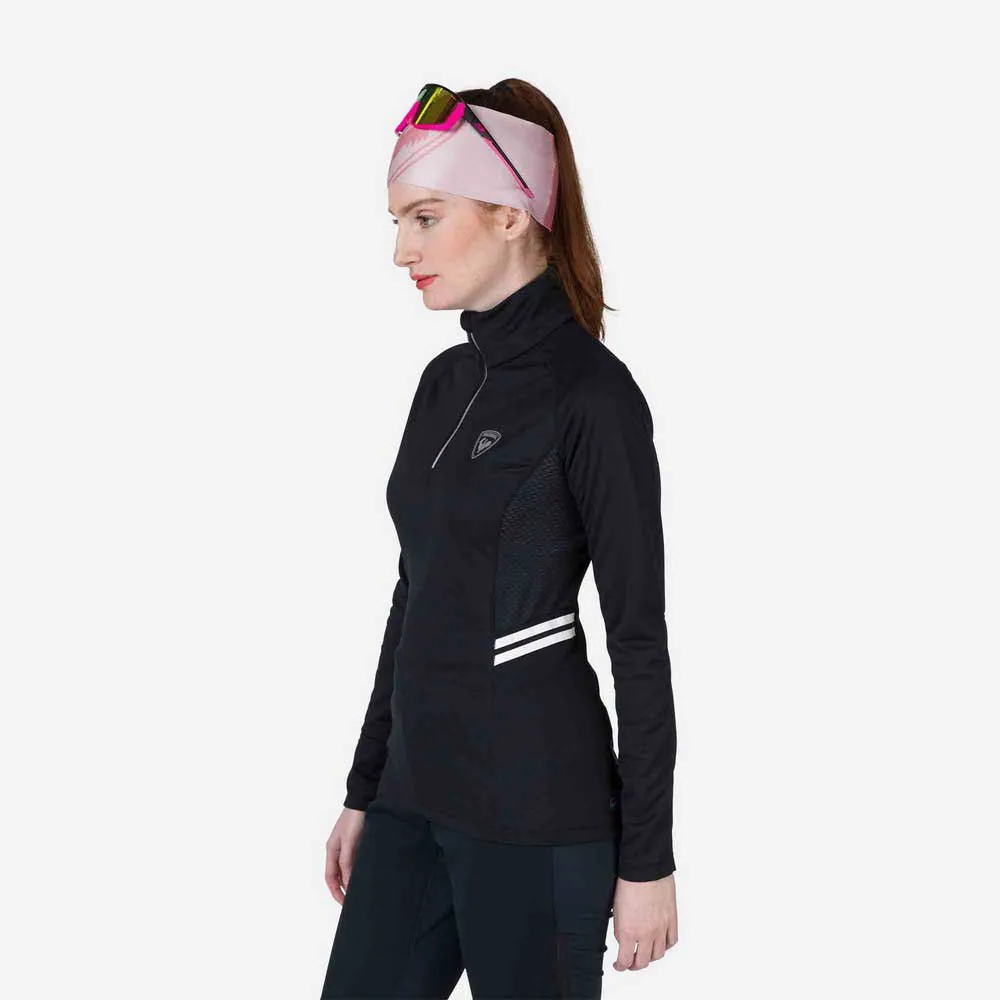 Rossignol Poursuite Langarm-baselayer