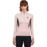 Powder pink