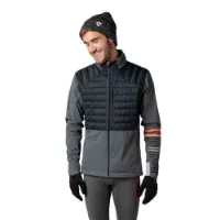 Rossignol Poursuite Warm Jacke