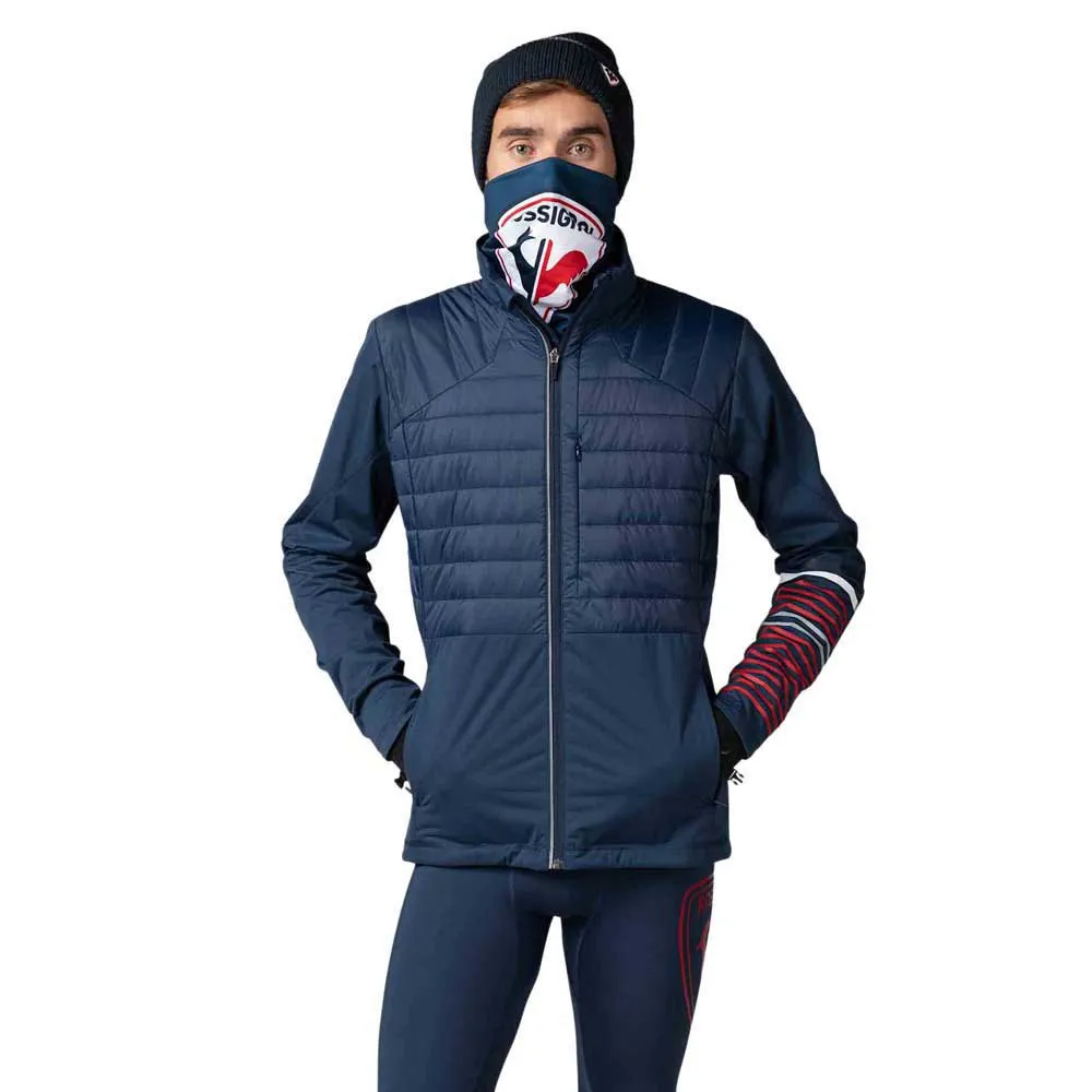 Rossignol Poursuite Warm Jacke Rossignol Poursuite Warm Jacke