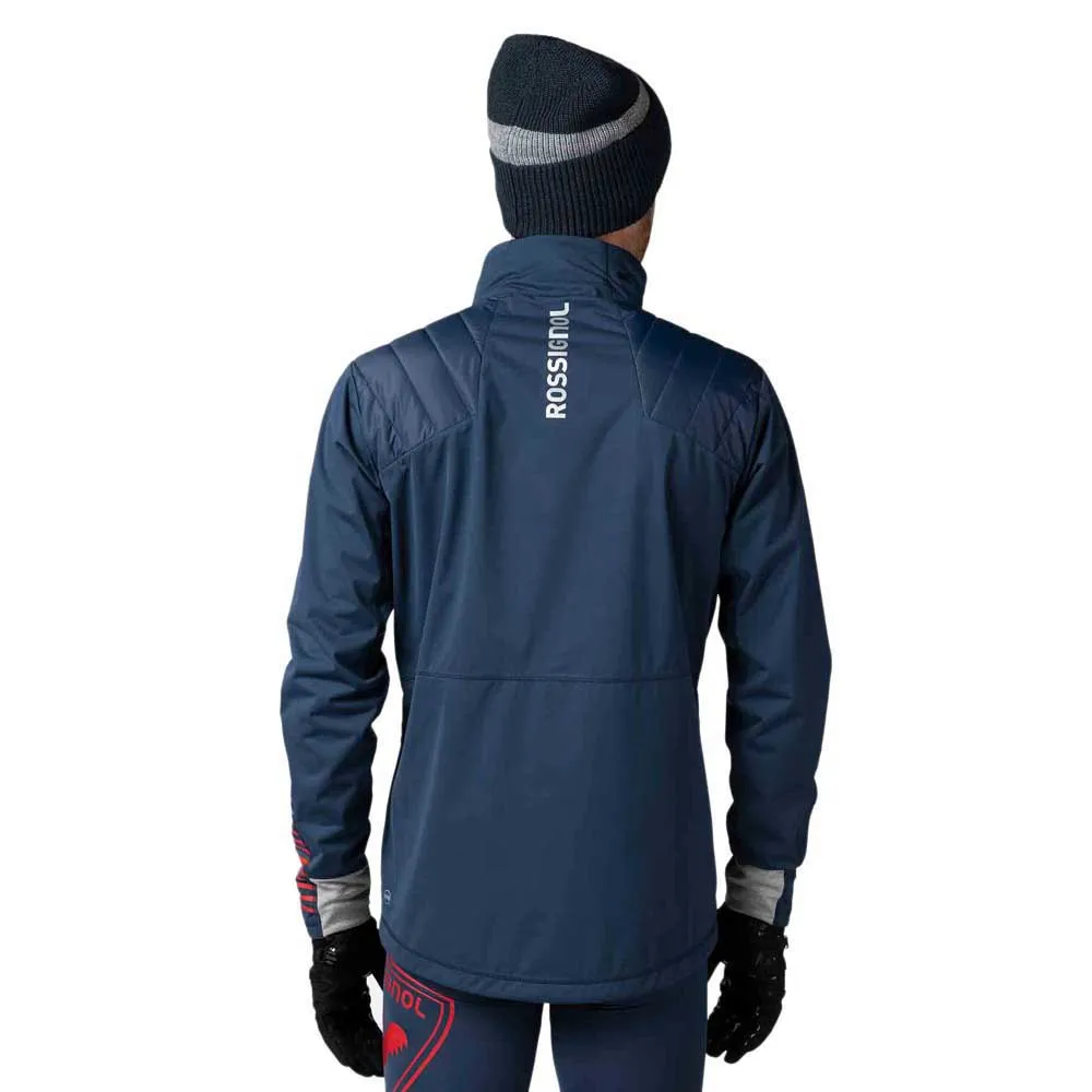 Rossignol Poursuite Warm Jacke Rossignol Poursuite Warm Jacke