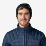 Rossignol Poursuite Warm Jacke
