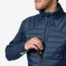 Rossignol Poursuite Warm Jacke