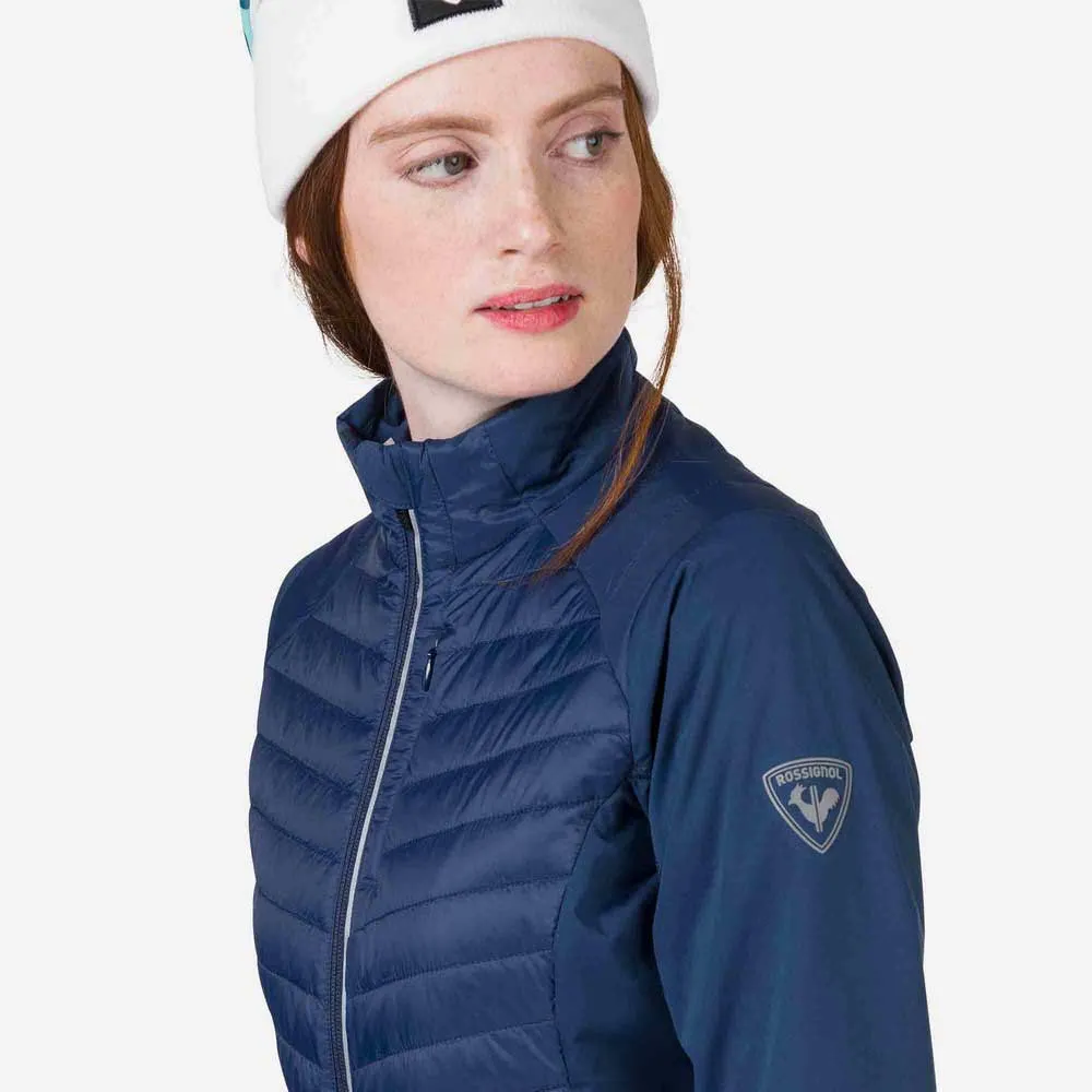 Rossignol Poursuite Warm Jacke Rossignol Poursuite Warm Jacke