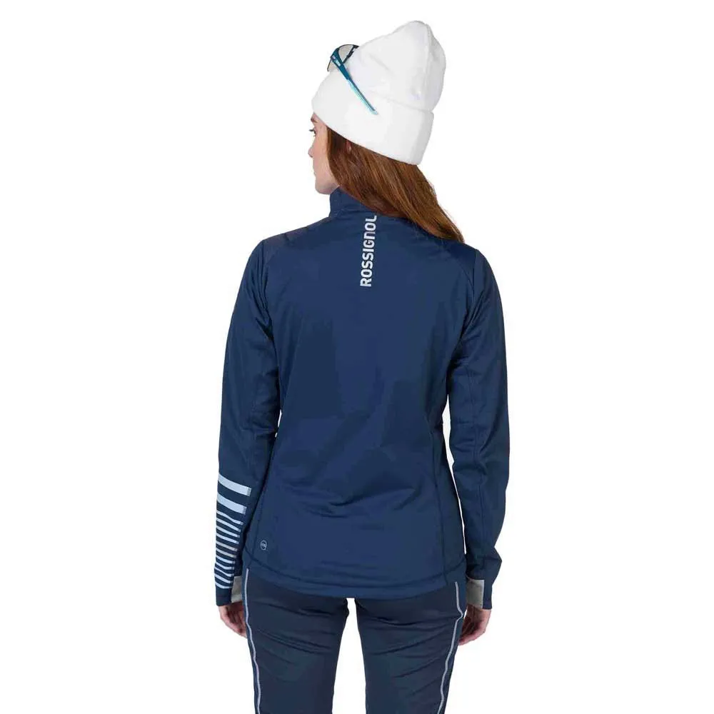 Rossignol Poursuite Warm Jacke Rossignol Poursuite Warm Jacke