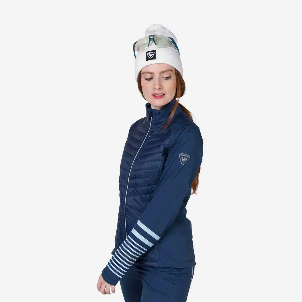 Rossignol Poursuite Warm Jacke Rossignol Poursuite Warm Jacke