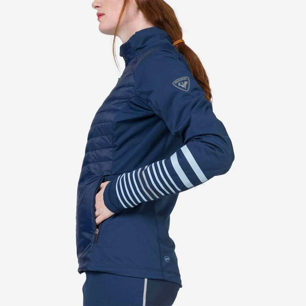 Rossignol Poursuite Warm Jacke Rossignol Poursuite Warm Jacke