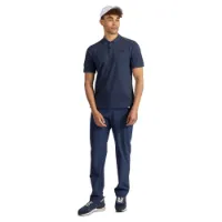 Rossignol Prarion Kurzarm-poloshirt