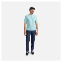 Rossignol Prarion Kurzarm-poloshirt